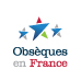 Logo Obsèques en France
