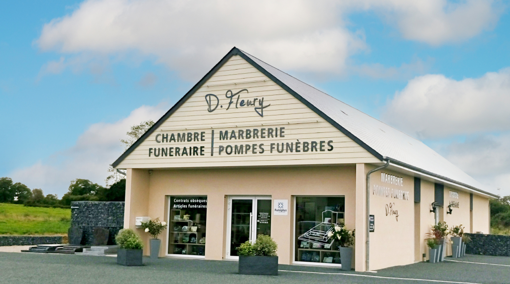 Notre équipe / Notre agence - Image 2