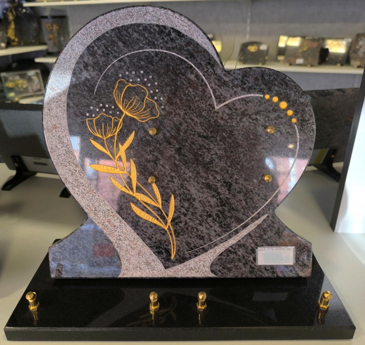 Fleurs et Articles funéraires - Image 5