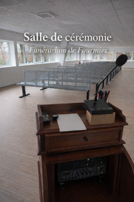 Notre équipe / Notre agence - Image 4