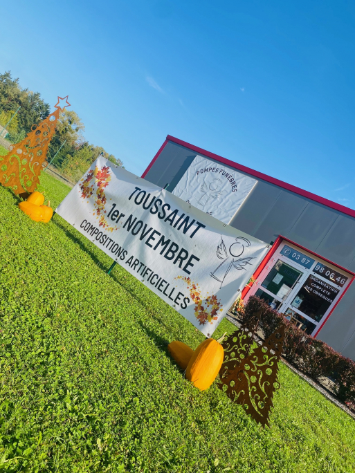 Notre équipe / Notre agence - Image 8