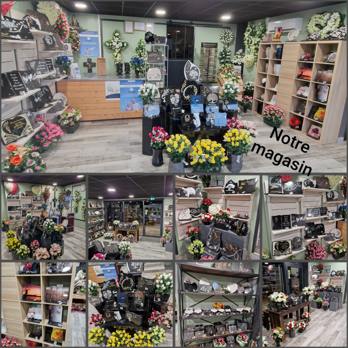 Notre équipe / Notre agence - Image 3