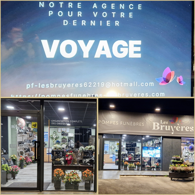 Notre équipe / Notre agence - Image 4