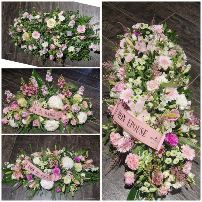 Fleurs naturelles - Image 2