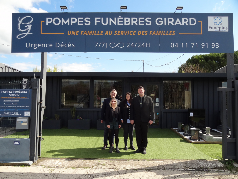 Notre équipe / Notre agence - Image 9