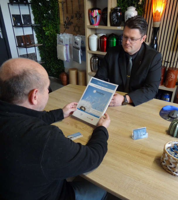 Notre équipe / Notre agence - Image 11