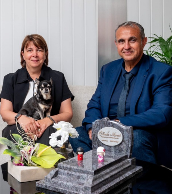 Notre équipe / Notre agence - Image 9