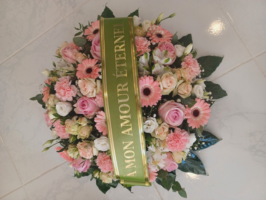 Fleurs naturelles - Image 6