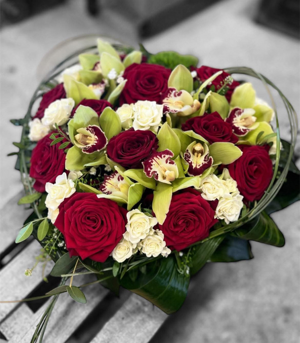 Fleurs naturelles - Image 7