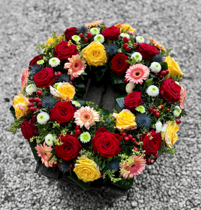 Fleurs naturelles - Image 3