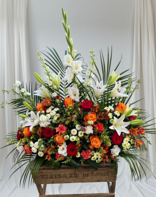 Fleurs naturelles - Image 5