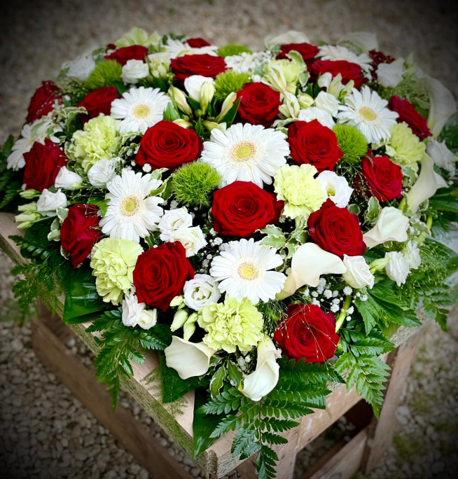 Fleurs naturelles - Image 1