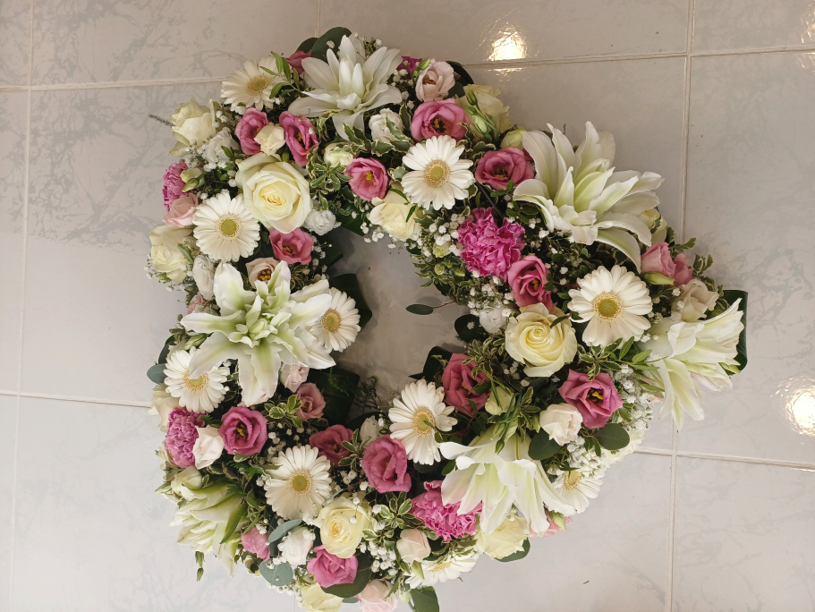 Fleurs naturelles - Image 2