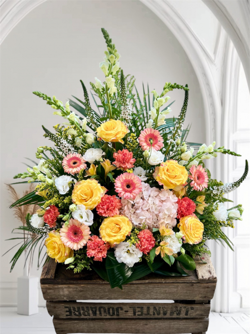 Fleurs naturelles - Image 4