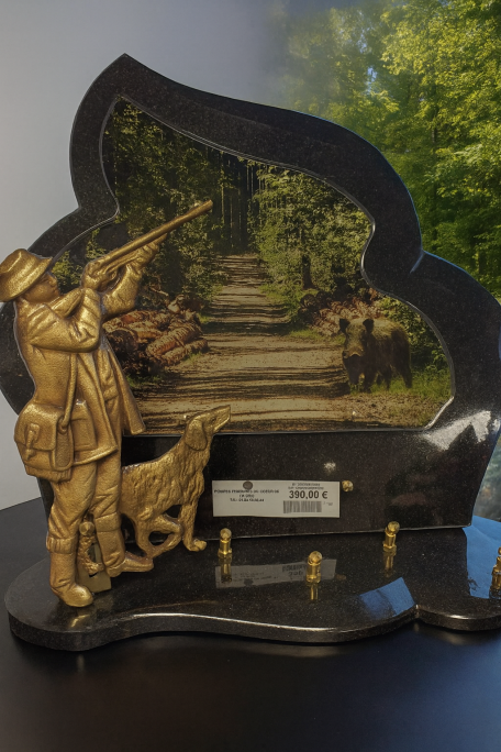 Fleurs et Articles funéraires - Image 6