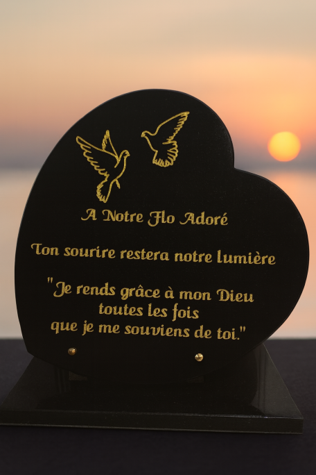 Fleurs et Articles funéraires - Image 5