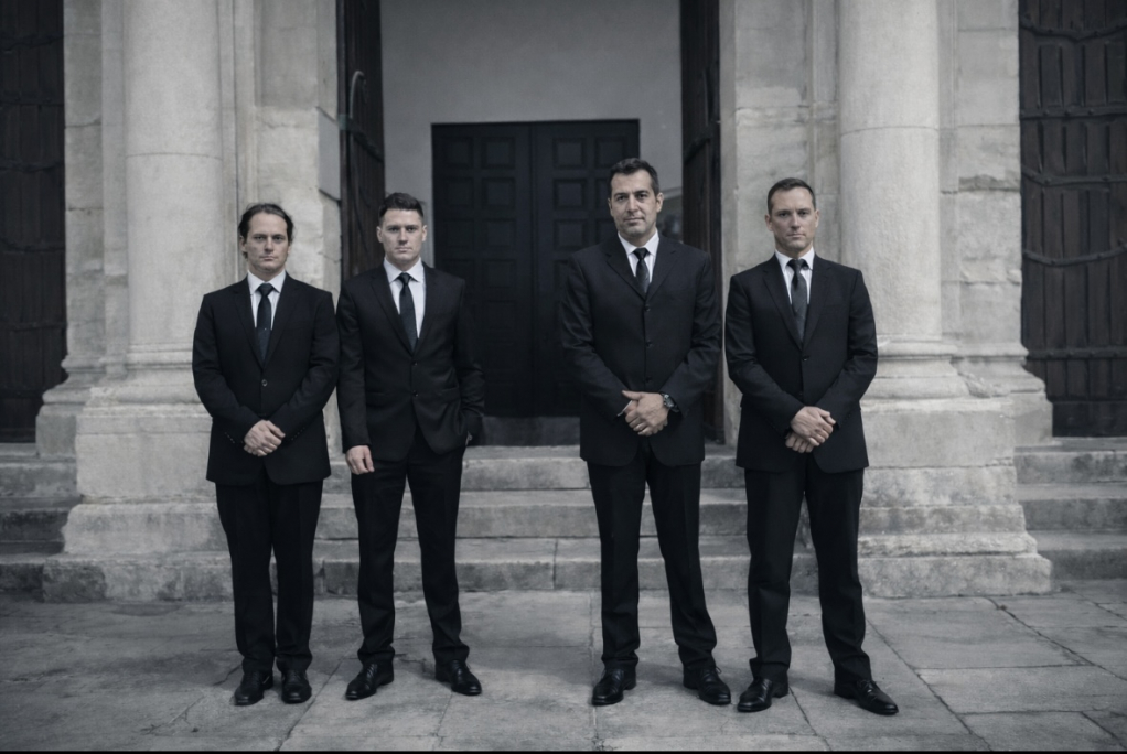 Notre équipe / Notre agence - Image 1