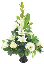 Fleurs et Articles funéraires - Image 11