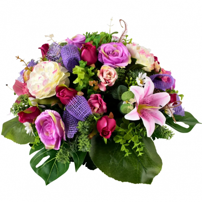 Fleurs et Articles funéraires - Image 15