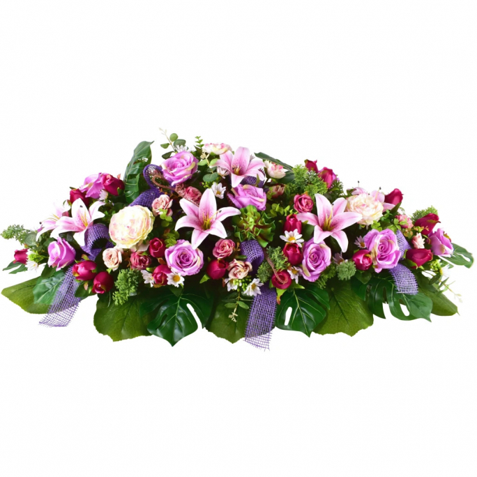 Fleurs et Articles funéraires - Image 16