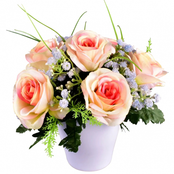 Fleurs et Articles funéraires - Image 18